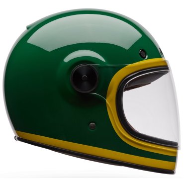 Шолом BELL BULLITT GT Helmet - LANE [Dark Green]