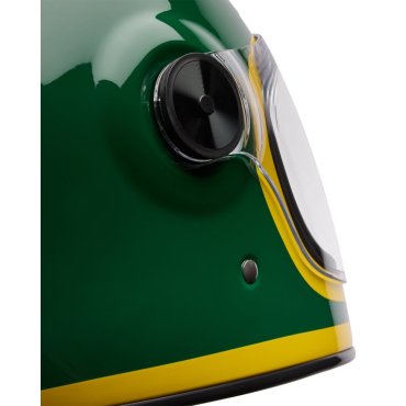 Шолом BELL BULLITT GT Helmet - LANE [Dark Green]