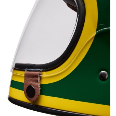 Шолом BELL BULLITT GT Helmet - LANE [Dark Green]