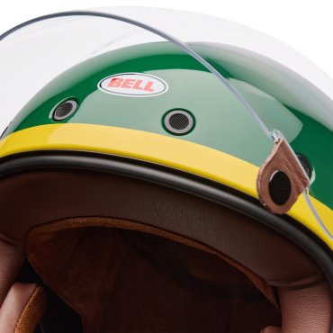 Шолом BELL BULLITT GT Helmet - LANE [Dark Green]