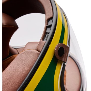 Шолом BELL BULLITT GT Helmet - LANE [Dark Green]