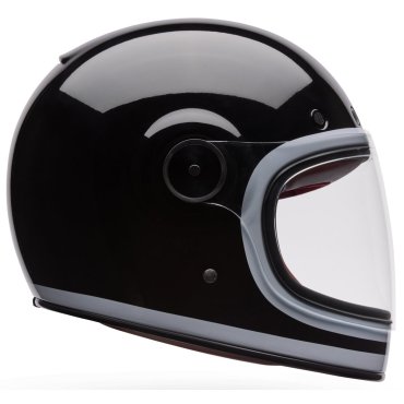 Шолом BELL BULLITT GT Helmet - LANE [Black]