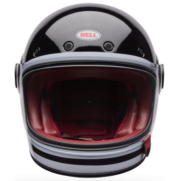 Шолом BELL BULLITT GT Helmet - LANE [Black]