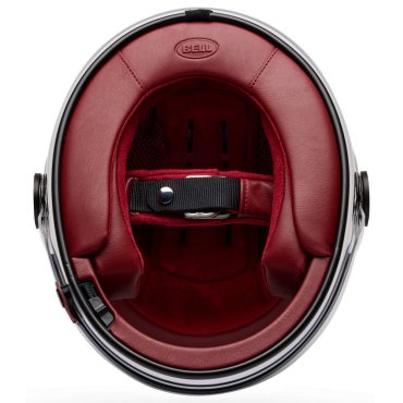 Шолом BELL BULLITT GT Helmet - LANE [Black]