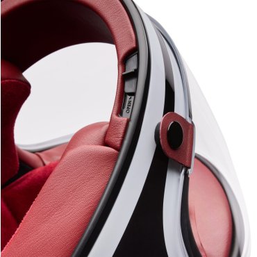 Шолом BELL BULLITT GT Helmet - LANE [Black]