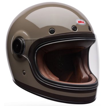 Шолом BELL BULLITT GT Helmet - LANE [Mocha]