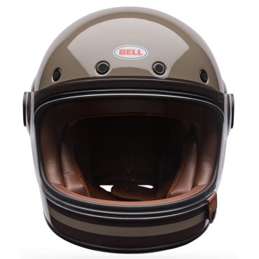 Шолом BELL BULLITT GT Helmet - LANE [Mocha]