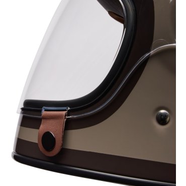 Шолом BELL BULLITT GT Helmet - LANE [Mocha]