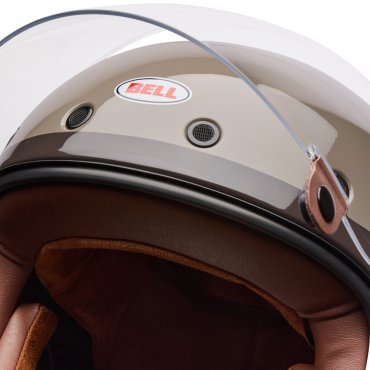 Шолом BELL BULLITT GT Helmet - LANE [Mocha]