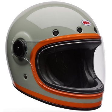 Шолом BELL BULLITT GT Helmet - LANE [Stone]