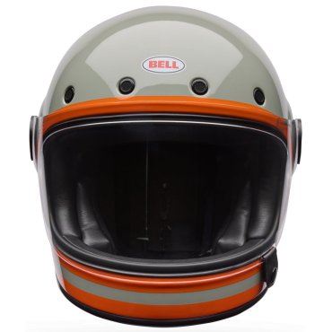 Шолом BELL BULLITT GT Helmet - LANE [Stone]