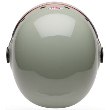 Шолом BELL BULLITT GT Helmet - LANE [Stone]