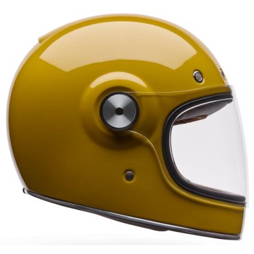 Шолом BELL BULLITT GT Helmet - SOLID [Mustard]
