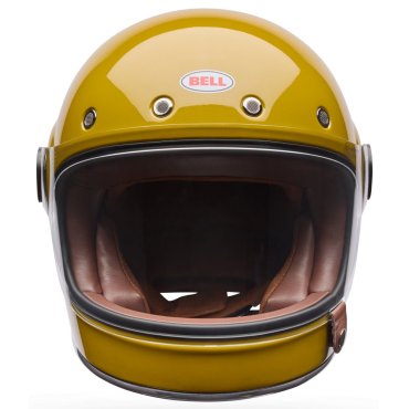 Шолом BELL BULLITT GT Helmet - SOLID [Mustard]