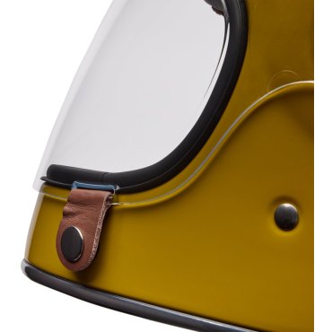 Шолом BELL BULLITT GT Helmet - SOLID [Mustard]