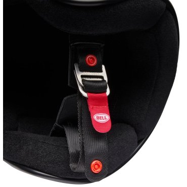 Шолом BELL MAGNUM Helmet - MATTE [Black]