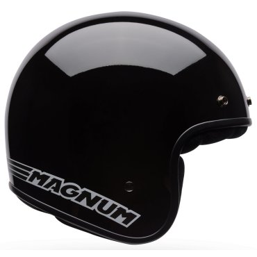 Шолом BELL MAGNUM Helmet - SOLID [Black]