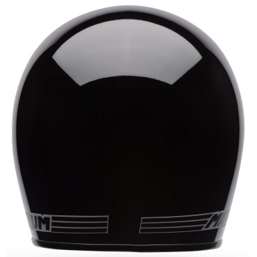 Шолом BELL MAGNUM Helmet - SOLID [Black]