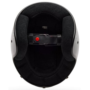 Шолом BELL MAGNUM Helmet - SOLID [Black]