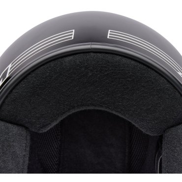 Шолом BELL MAGNUM Helmet - SOLID [Black]