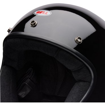 Шолом BELL MAGNUM Helmet - SOLID [Black]
