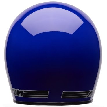 Шолом BELL MAGNUM Helmet - SOLID [Blue]