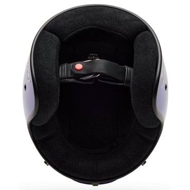 Шолом BELL MAGNUM Helmet - SOLID [Blue]