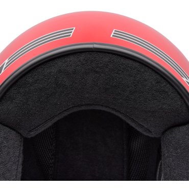 Шолом BELL MAGNUM Helmet - SOLID [Red]