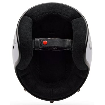 Шолом BELL MAGNUM Helmet - SOLID [White]