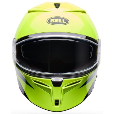 Шолом BELL LITHIUM Helmet - FLIP [Yellow]