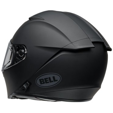 Шолом BELL LITHIUM Helmet - MATTE [Black]