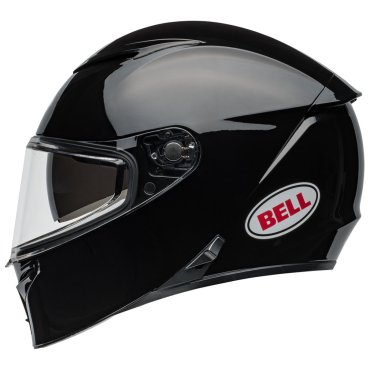Шолом BELL LITHIUM Helmet - SOLID [Black]
