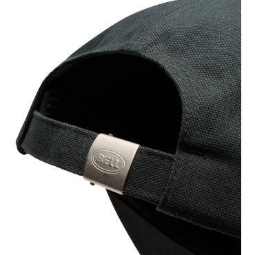 Кепка BELL Hat - INDUSTRY [Black]