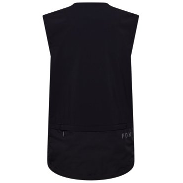 Жилет FOX RANGER WIND Vest [Black]