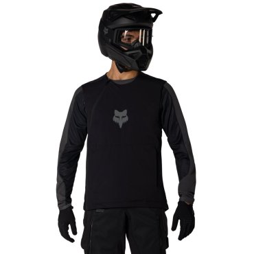 Жилет FOX RANGER WIND Vest [Black]