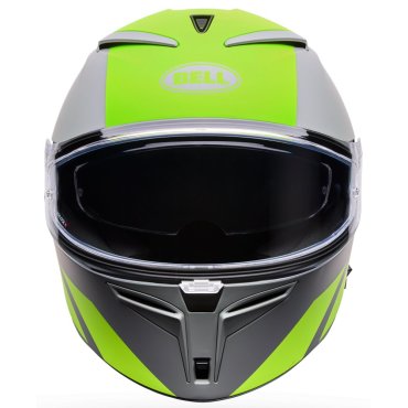 Шолом BELL LITHIUM MIPS® Helmet - TECH [Yellow]