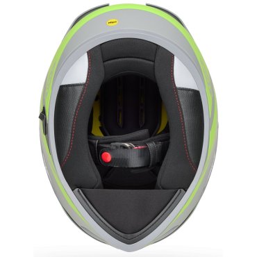 Шолом BELL LITHIUM MIPS® Helmet - TECH [Yellow]
