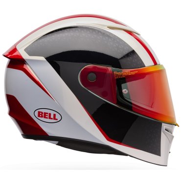 Шолом BELL LITHIUM MIPS® Plus Helmet - BLIP [White]