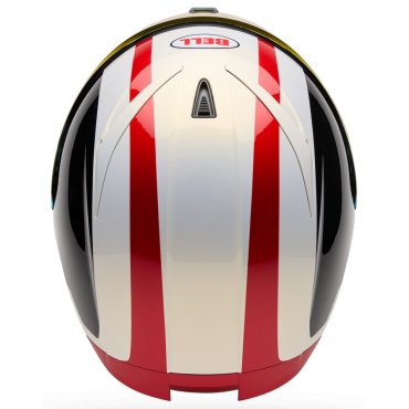 Шолом BELL LITHIUM MIPS® Plus Helmet - BLIP [White]