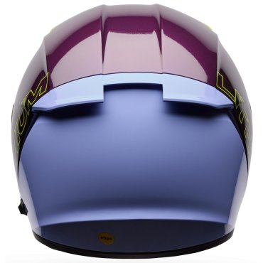 Шолом BELL LITHIUM MIPS® Plus Helmet - DELTA [Purple]