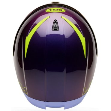 Шолом BELL LITHIUM MIPS® Plus Helmet - DELTA [Purple]