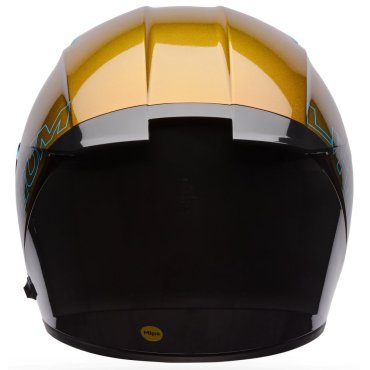 Шолом BELL LITHIUM MIPS® Plus Helmet - DELTA [Sunburst]