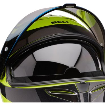 Шолом BELL LITHIUM MIPS® Plus Helmet - FLUID [Yellow]
