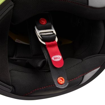 Шолом BELL LITHIUM MIPS® Plus Helmet - FLUID [Yellow]