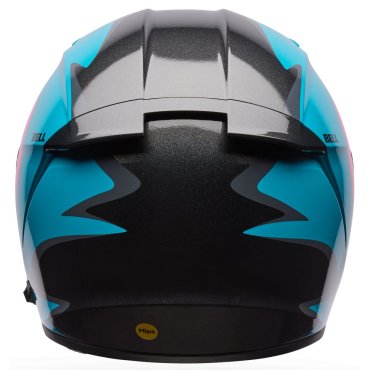 Шолом BELL LITHIUM MIPS® Plus Helmet - FLUID [Teal]