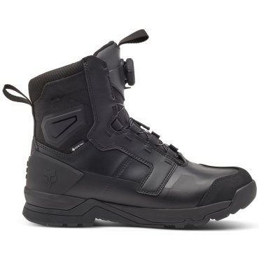 Мотоботи FOX DEFEND Adventure Boot [Black]