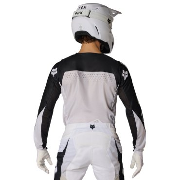 Джерсі FOX 180 AIR Jersey - TAPER [Black]
