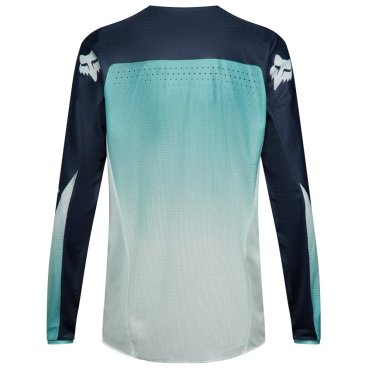 Джерсі FOX 180 AIR Jersey - TAPER [Frost]