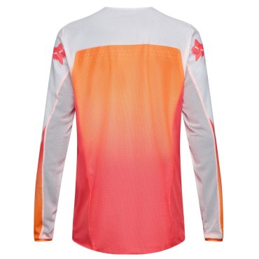 Джерсі FOX 180 AIR Jersey - TAPER [Neo Pink]