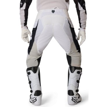 Штани FOX 180 AIR Pant - TAPER [Black]